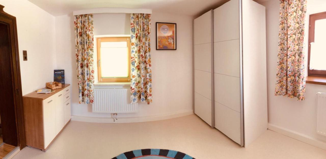 Ferienwohnung Klampfermuehle Vorchdorf Exterior foto